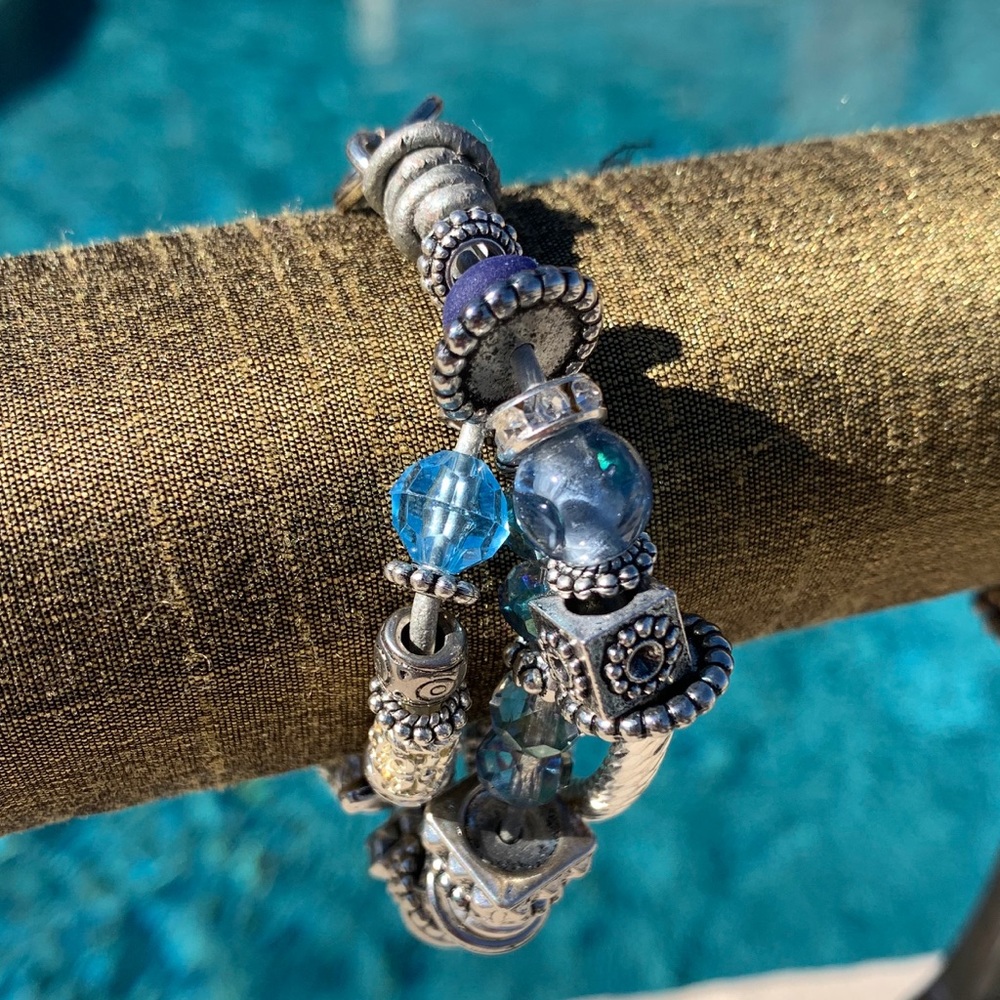 Ladies bracelet